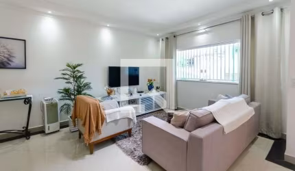 Casa à Venda - Piqueri, 3 Quartos,  115 m2