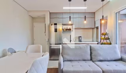 Apartamento à Venda - Casa Verde, 2 Quartos,  58 m2