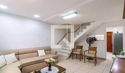 Casa à Venda - Jaguaré, 3 Quartos,  147 m2