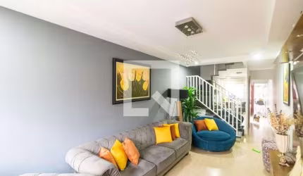 Casa à Venda - Vila Ré, 3 Quartos,  150 m2