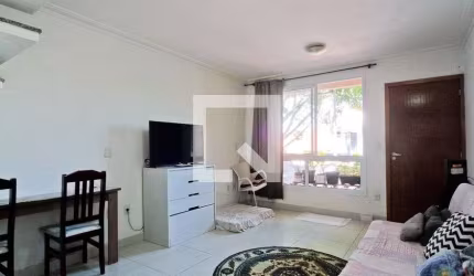 Casa à Venda - Parque São Domingos, 2 Quartos,  77 m2