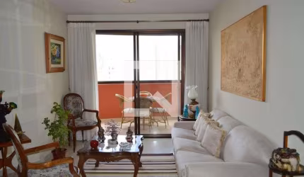 Apartamento à Venda - Cambuci, 2 Quartos,  79 m2