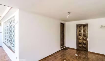 Casa à Venda - Vila das Mercês, 5 Quartos,  150 m2