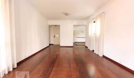 Apartamento à Venda - Panamby, 4 Quartos,  180 m2