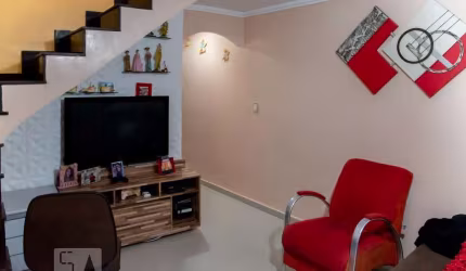 Casa à Venda - Itaquera, 3 Quartos,  210 m2