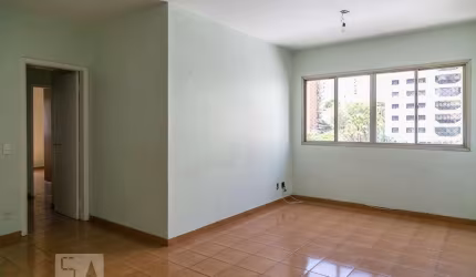 Apartamento à Venda - Perdizes, 3 Quartos,  86 m2