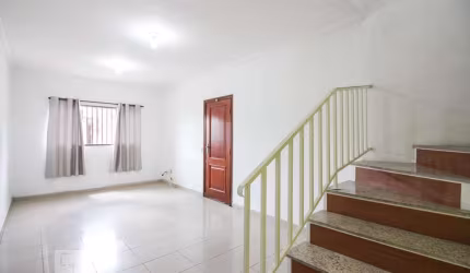 Casa à Venda - Freguesia do Ó, 3 Quartos,  160 m2