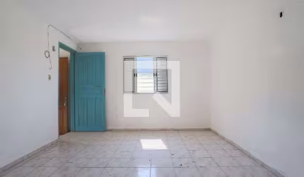 Casa à Venda - Sacomã, 1 Quarto,  35 m2