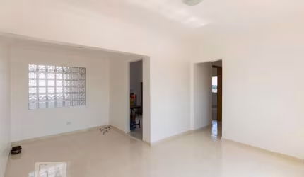 Apartamento à Venda - Chácara Inglesa, 2 Quartos,  77 m2