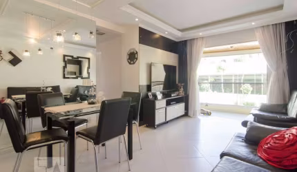 Apartamento à Venda - Mandaqui, 3 Quartos,  81 m2
