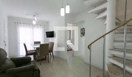Apartamento à Venda - Penha de França, 3 Quartos,  160 m2