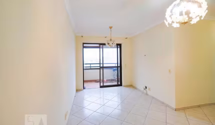Apartamento à Venda - Tatuapé, 3 Quartos,  81 m2