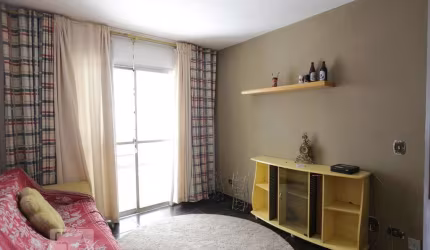 Apartamento à Venda - Paraíso, 2 Quartos,  70 m2