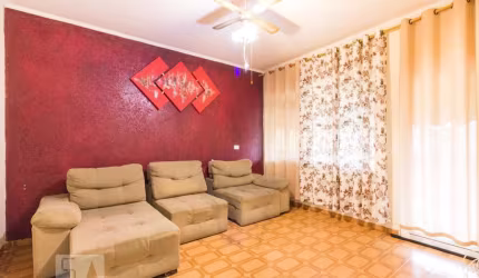 Casa à Venda - Santana, 2 Quartos,  220 m2