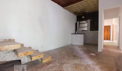 Casa à Venda - Santana, 3 Quartos,  100 m2