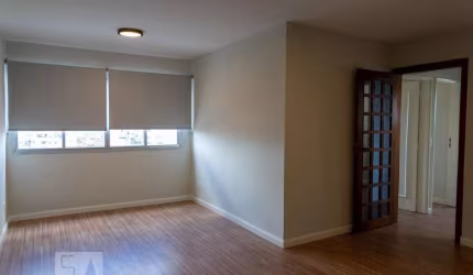 Apartamento à Venda - Vila Romana, 2 Quartos,  74 m2