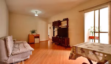 Apartamento à Venda - Vila Pompéia, 2 Quartos,  62 m2