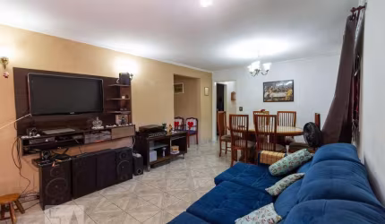 Casa à Venda - Jardim Éster Yolanda, 6 Quartos,  250 m2