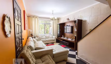Casa à Venda - Mooca, 4 Quartos,  370 m2
