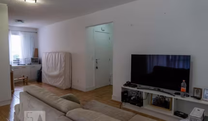 Apartamento à Venda - Bom Retiro, 2 Quartos,  97 m2