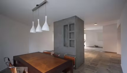Apartamento à Venda - Real Parque, 3 Quartos,  150 m2