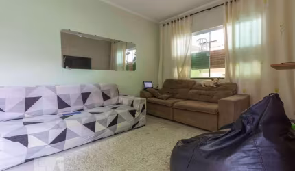 Casa à Venda - Itaquera, 6 Quartos,  140 m2