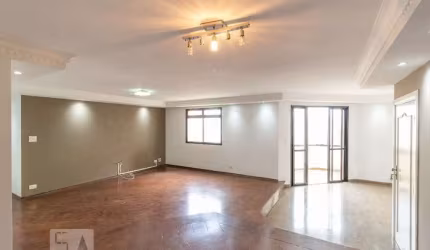 Apartamento à Venda - Água Fria, 4 Quartos,  186 m2