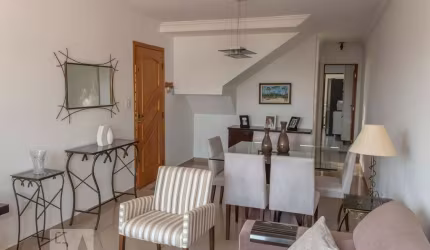 Casa à Venda - Casa Verde, 3 Quartos,  210 m2