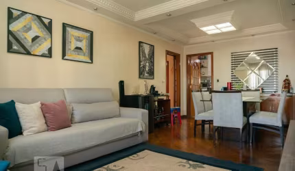 Apartamento à Venda - Freguesia do Ó, 3 Quartos,  130 m2