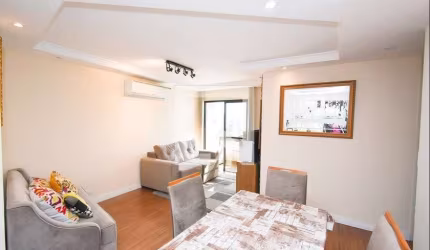 Apartamento à Venda - Vila Guilherme, 3 Quartos,  79 m2