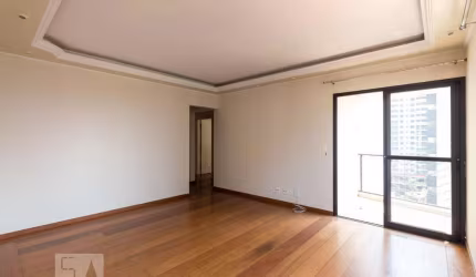 Apartamento à Venda - Chácara Inglesa, 3 Quartos,  103 m2