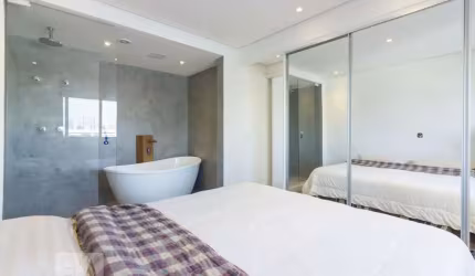 Apartamento à Venda - Casa Verde, 1 Quarto,  63 m2