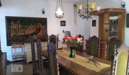 Casa à Venda - Barra Funda, 3 Quartos,  230 m2