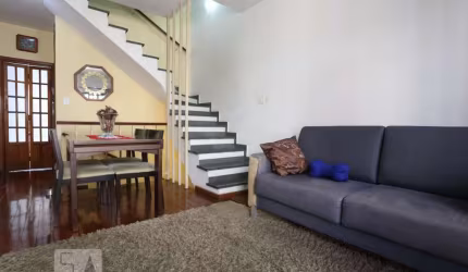 Casa à Venda - Butantã, 3 Quartos,  140 m2