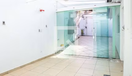 Casa à Venda - Alto da Lapa, 2 Quartos,  120 m2