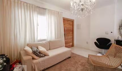 Casa à Venda - Belém, 2 Quartos,  130 m2