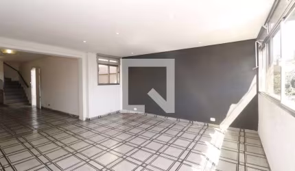 Casa à Venda - Mandaqui, 4 Quartos,  320 m2