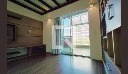Apartamento à Venda - Perdizes, 2 Quartos,  51 m2