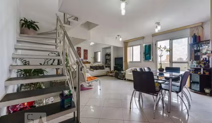Apartamento à Venda - Vila das Mercês, 2 Quartos,  150 m2