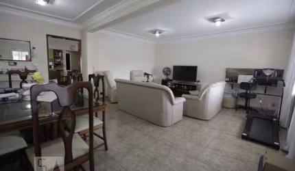 Casa à Venda - Vila Nova Cachoeirinha, 3 Quartos,  138 m2