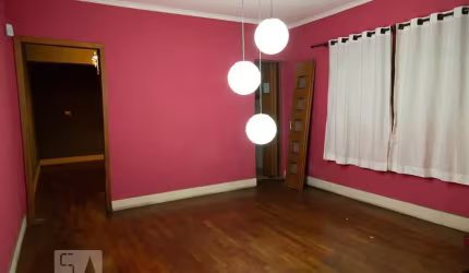 Casa à Venda - Cambuci, 4 Quartos,  285 m2