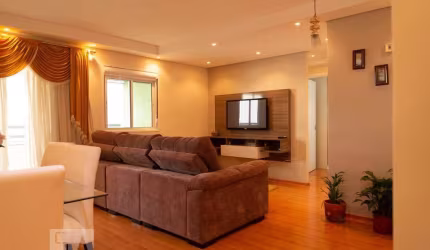 Apartamento à Venda - Tatuapé, 3 Quartos,  70 m2
