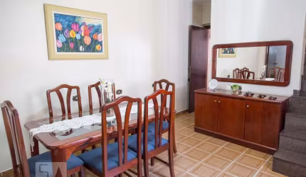 Casa à Venda - Vila Carrão, 3 Quartos,  170 m2