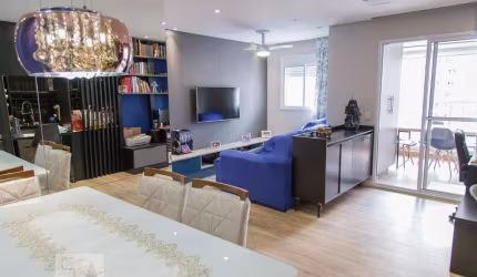 Apartamento à Venda - Belém, 2 Quartos,  74 m2