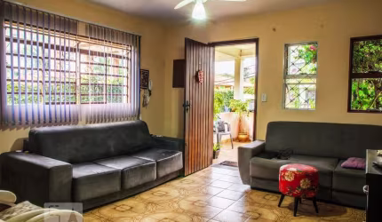 Casa à Venda - Mandaqui, 4 Quartos,  270 m2