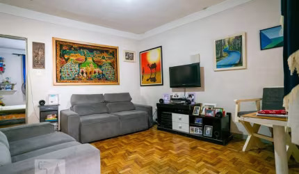 Casa à Venda - Santana, 5 Quartos,  176 m2