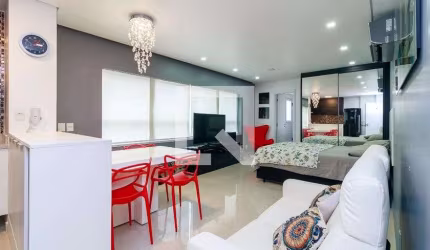 Apartamento à venda - Brooklin, 40359m2