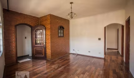 Casa à Venda - Vila Campestre, 3 Quartos,  269 m2