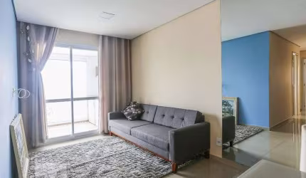 Apartamento à Venda - Butantã, 3 Quartos,  82 m2
