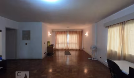 Apartamento à Venda - Santo Amaro , 3 Quartos,  139 m2